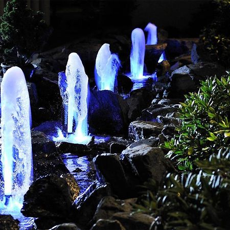 Hotel Restaurant Hoettche 도르마겐 외부 사진