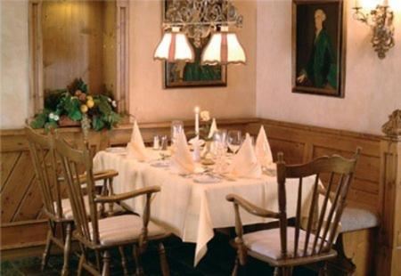 Hotel Restaurant Hoettche 도르마겐 외부 사진