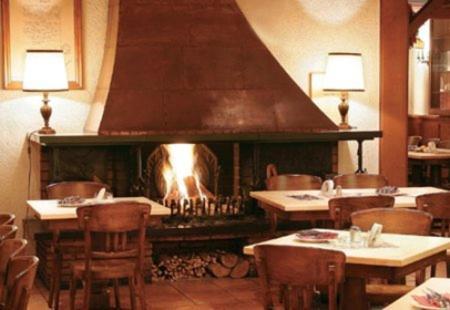 Hotel Restaurant Hoettche 도르마겐 외부 사진