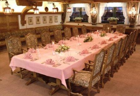 Hotel Restaurant Hoettche 도르마겐 외부 사진