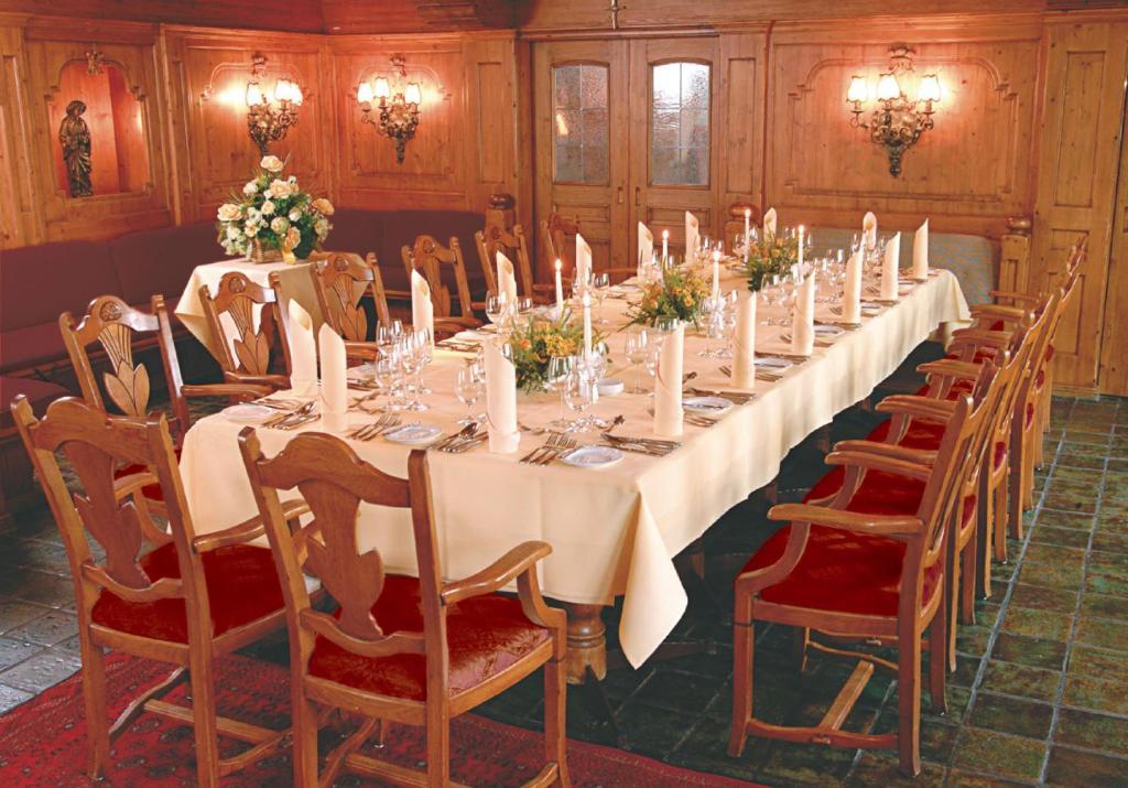 Hotel Restaurant Hoettche 도르마겐 외부 사진
