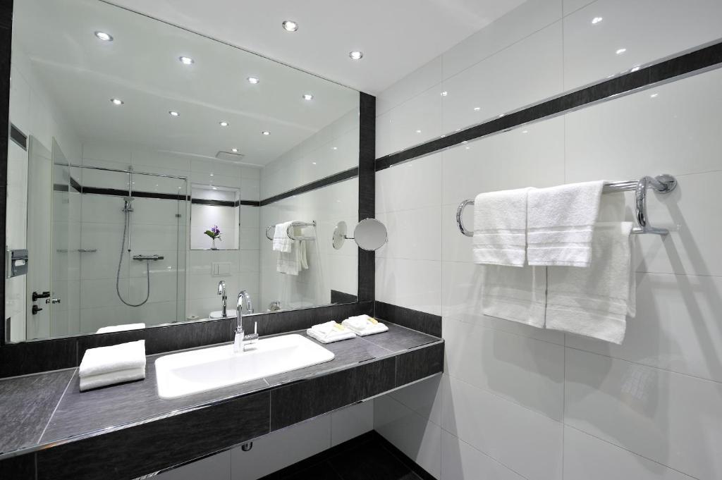 Hotel Restaurant Hoettche 도르마겐 객실 사진