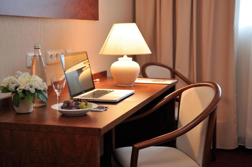 Hotel Restaurant Hoettche 도르마겐 객실 사진